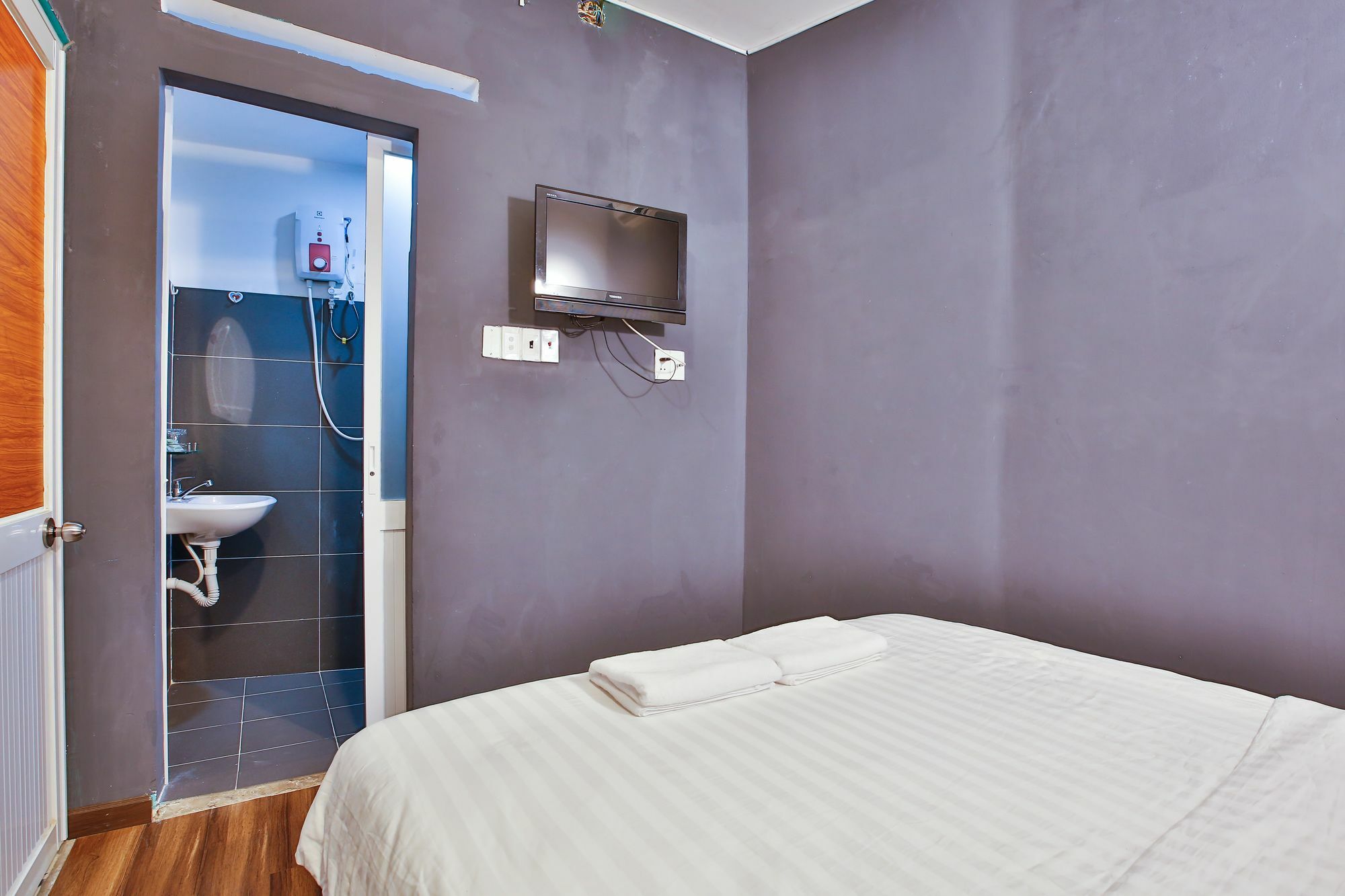Bff Saigon Hostel Ciudad Ho Chi Minh  Exterior foto
