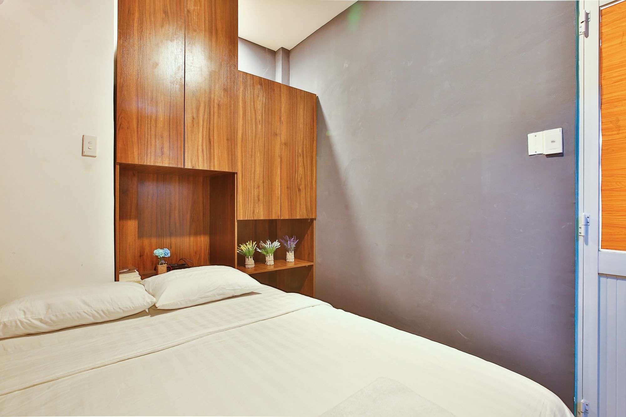 Bff Saigon Hostel Ciudad Ho Chi Minh  Exterior foto